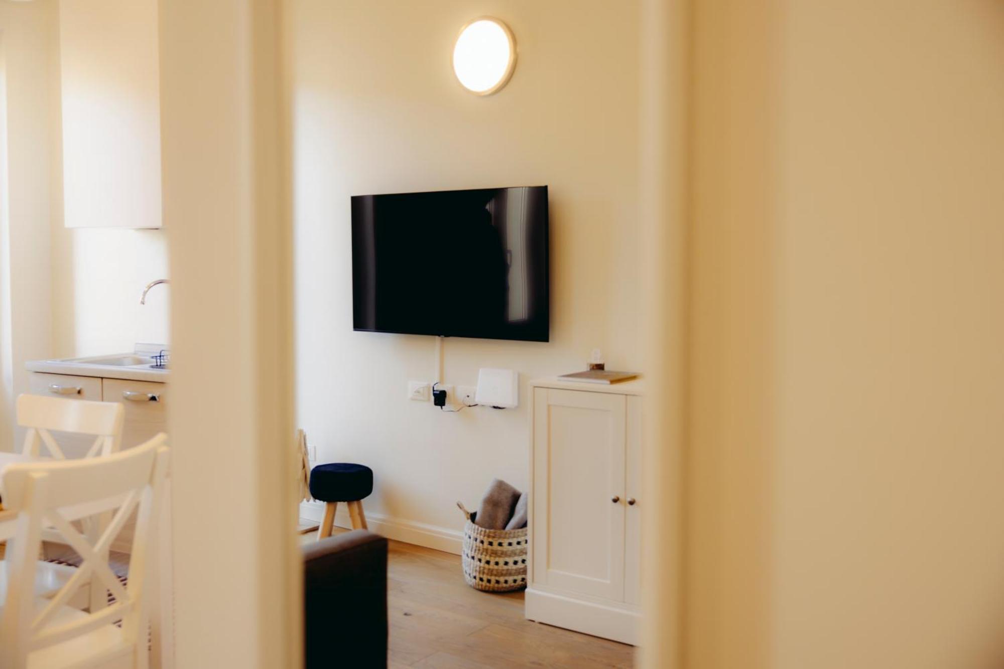 Eap Suites, Верона Екстериор снимка